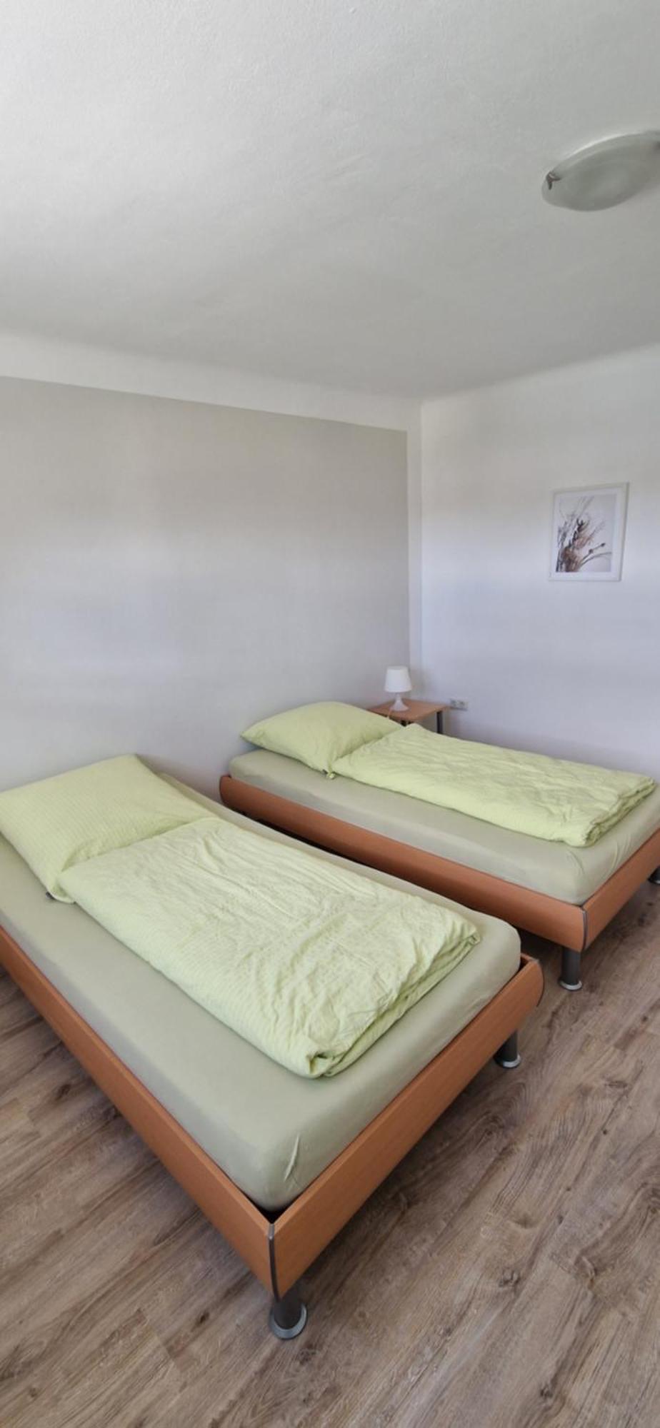 Ferienwohnung Haus Ella 노인키르헨 외부 사진
