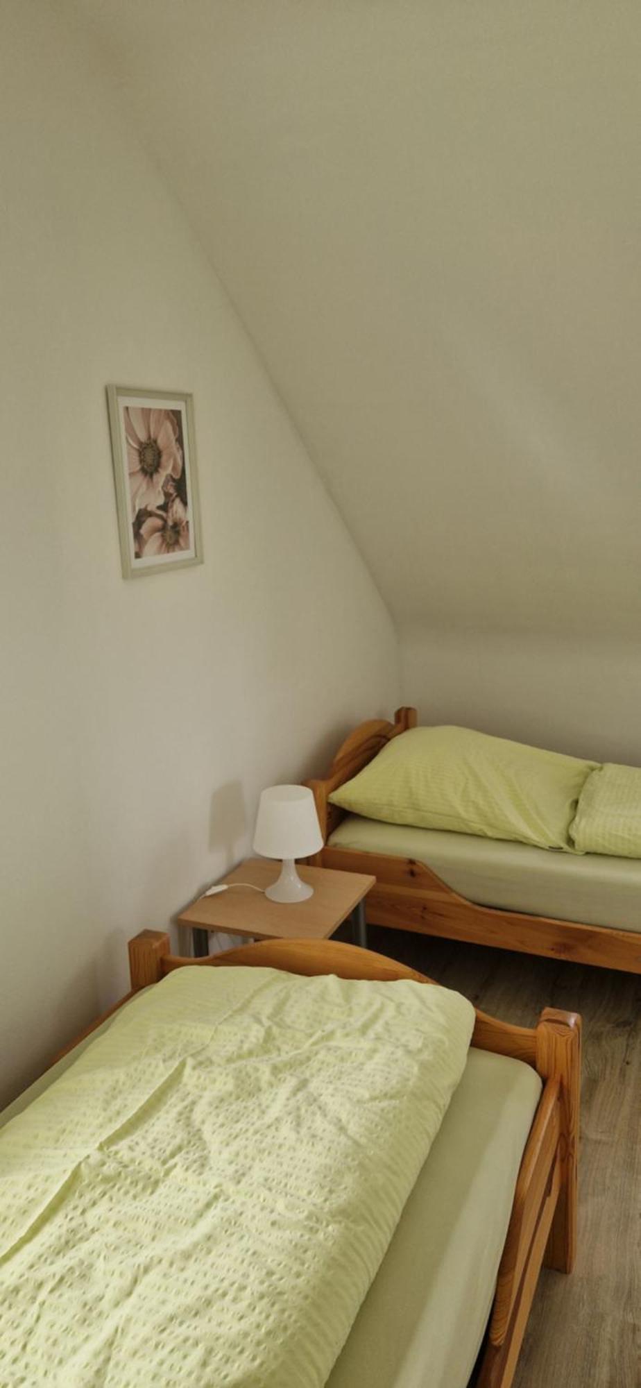 Ferienwohnung Haus Ella 노인키르헨 외부 사진