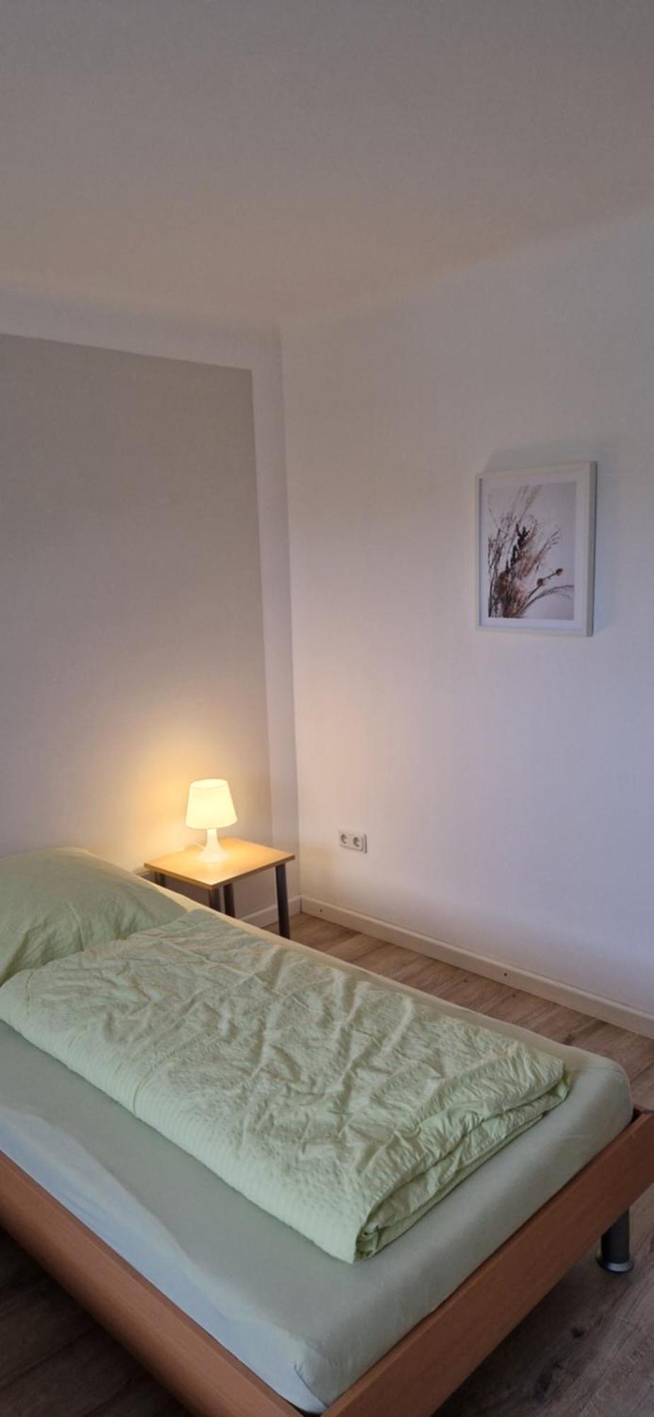 Ferienwohnung Haus Ella 노인키르헨 외부 사진