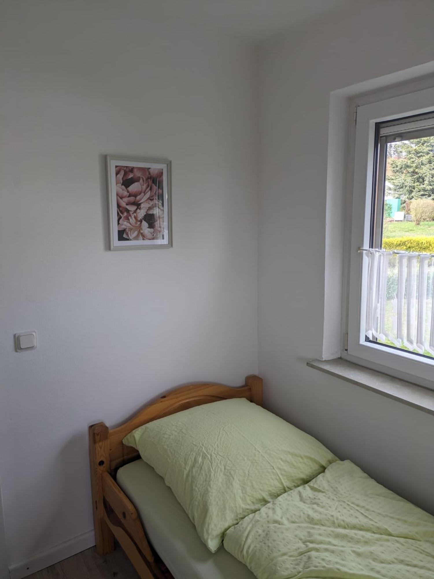 Ferienwohnung Haus Ella 노인키르헨 외부 사진