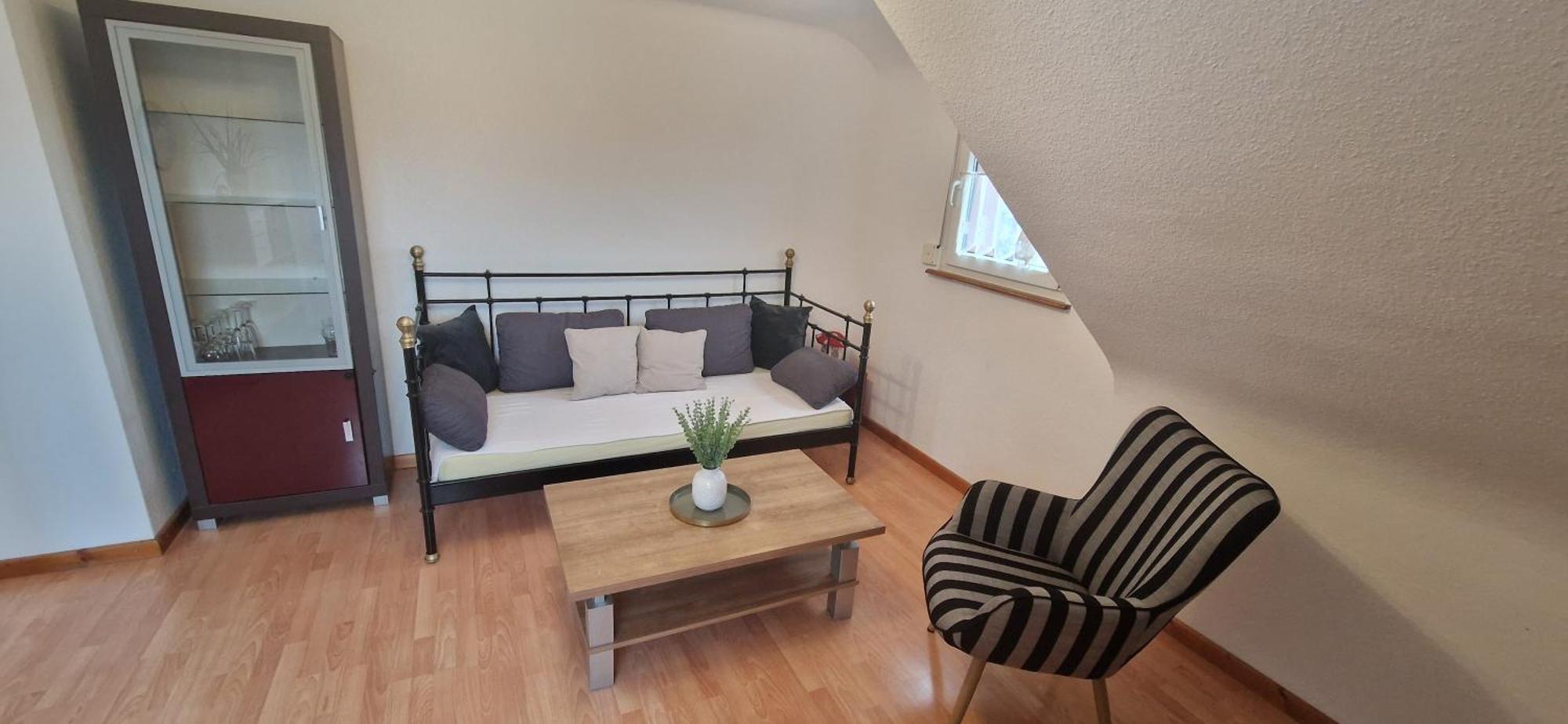 Ferienwohnung Haus Ella 노인키르헨 외부 사진