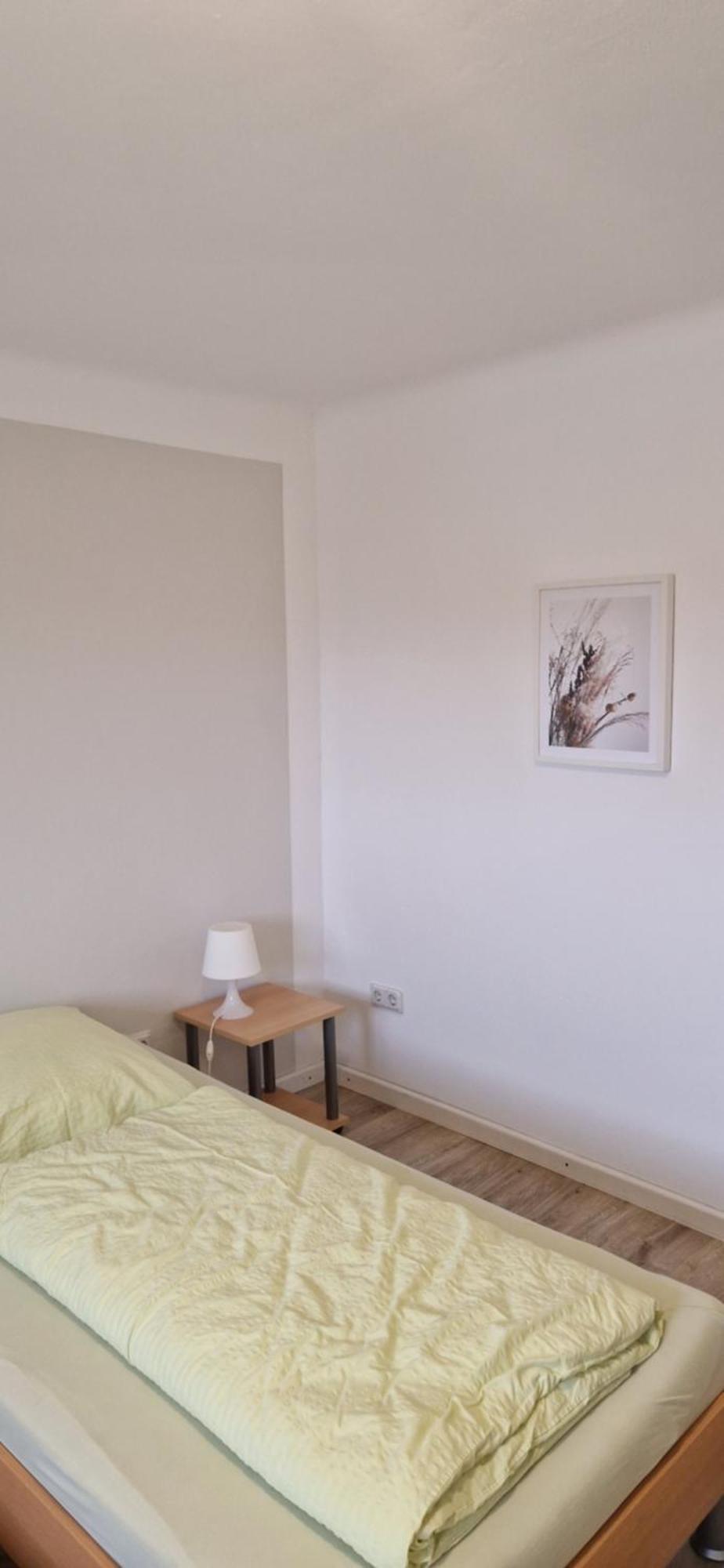 Ferienwohnung Haus Ella 노인키르헨 외부 사진