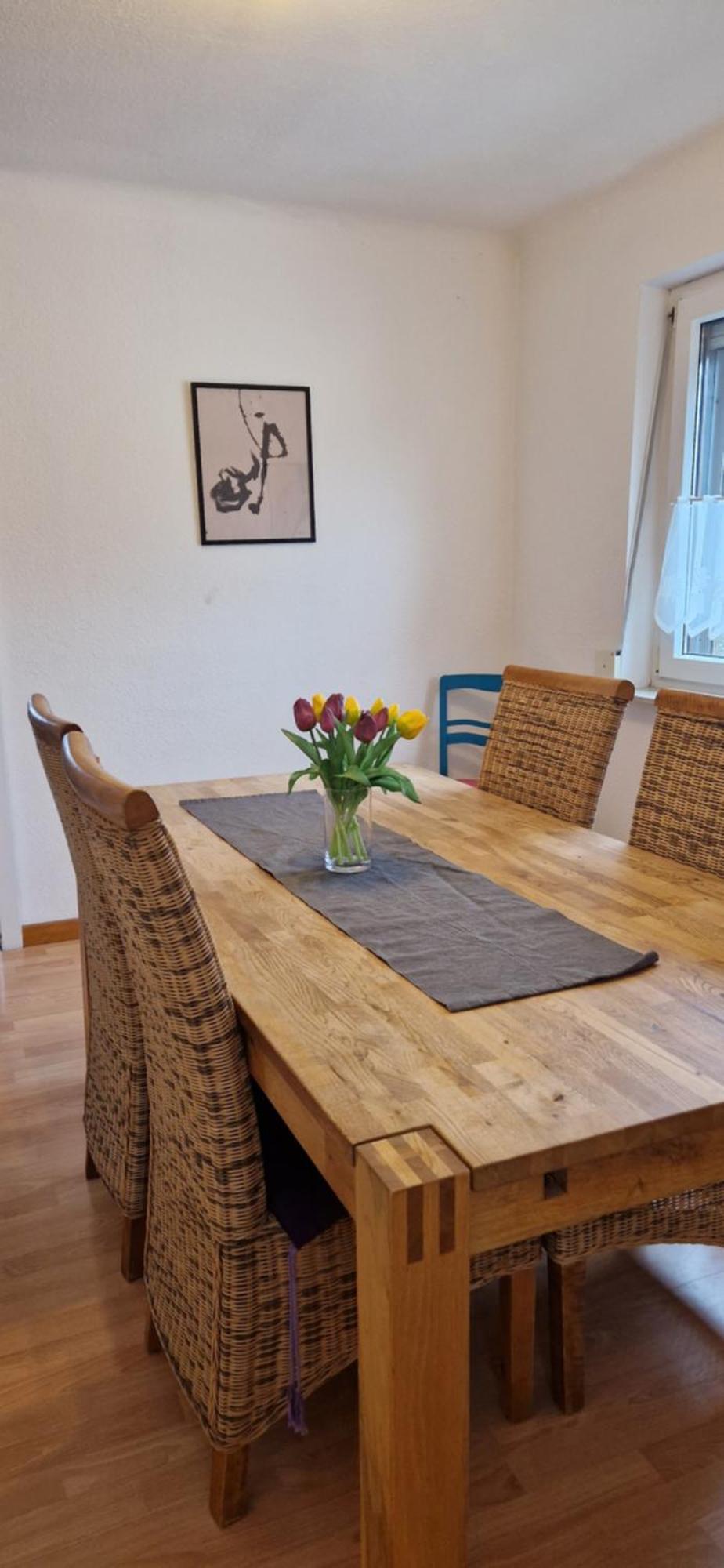 Ferienwohnung Haus Ella 노인키르헨 외부 사진