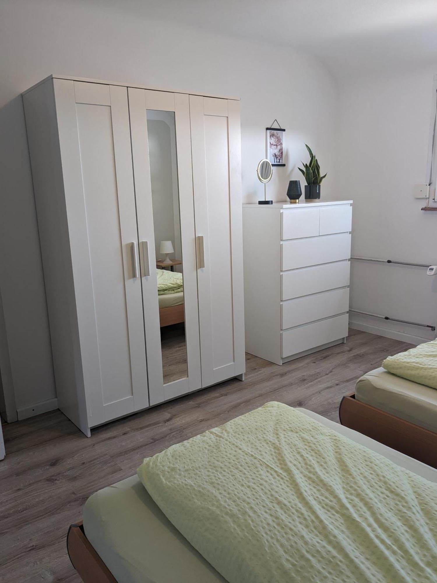 Ferienwohnung Haus Ella 노인키르헨 외부 사진