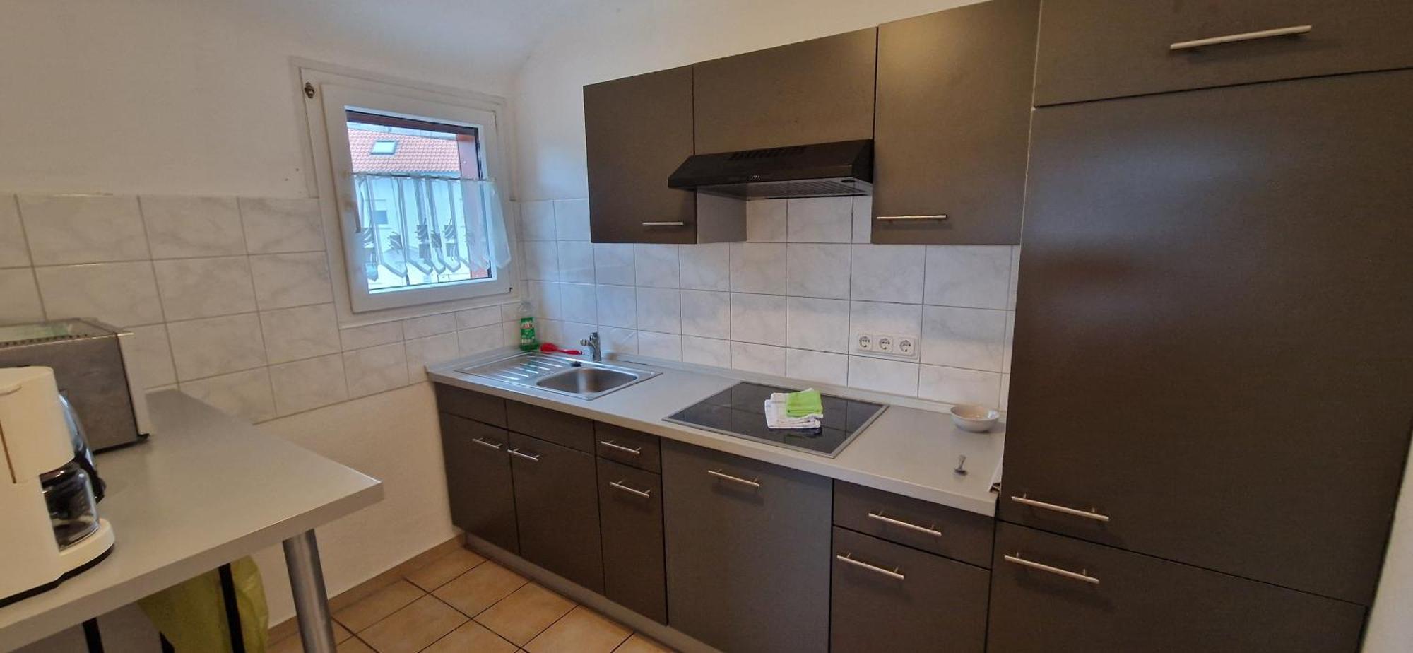 Ferienwohnung Haus Ella 노인키르헨 외부 사진