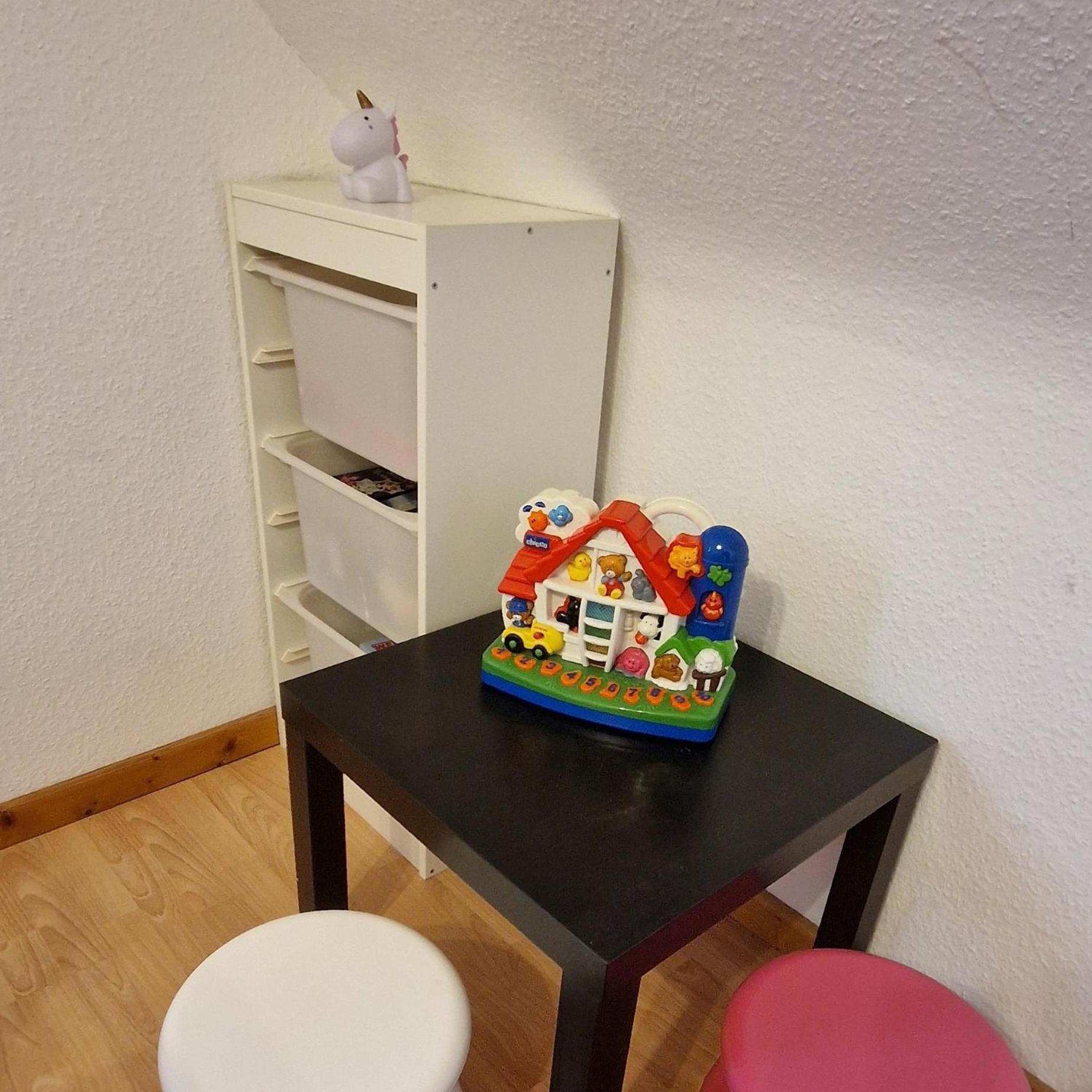 Ferienwohnung Haus Ella 노인키르헨 외부 사진